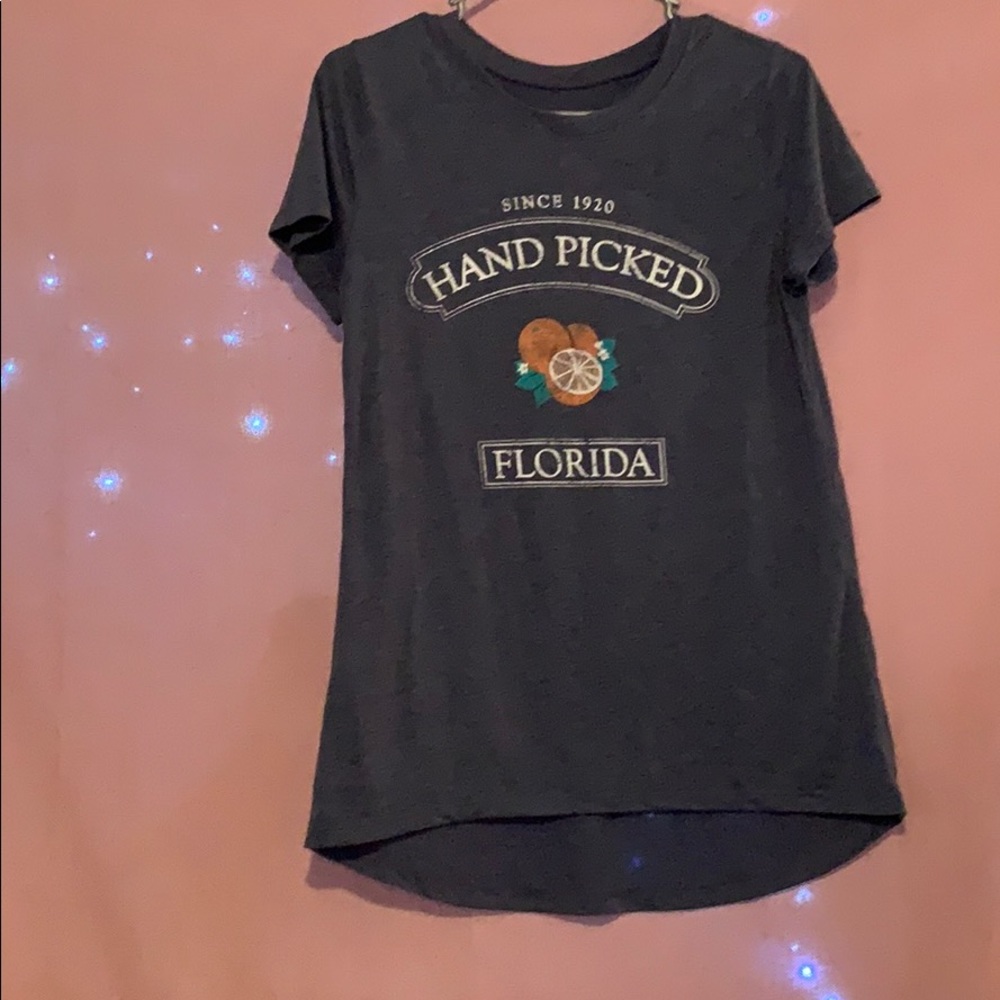 Florida T shirt